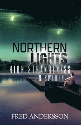 Fred Andersson - Northern Lights, Häftad