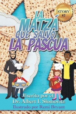 La Matz Que Salvo La Pascua 1