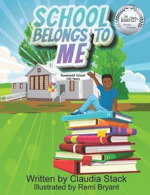 School Belongs To Me 1