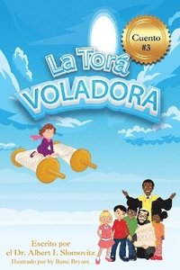 bokomslag La Tor Voladora