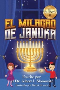 bokomslag El Milagro de Januka