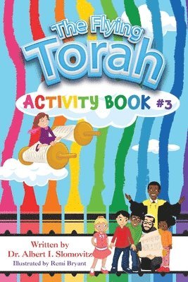 Flying Torah 1