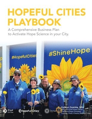 Hopeful Cities Playbook