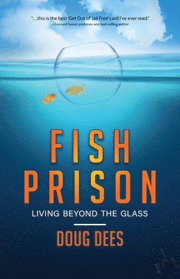 bokomslag Fish Prison