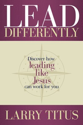 Lead Differently 1