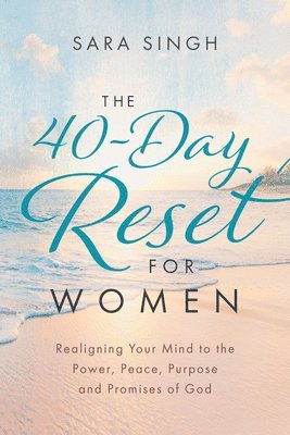 40-Day Reset For Women 1