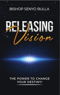 Releasing Vision / Kingdom Wealth 1