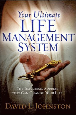 bokomslag Your Ultimate Life Management System