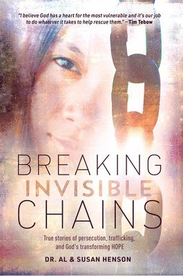 Breaking Invisible Chains 1