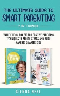 bokomslag The Ultimate Guide to Smart Parenting