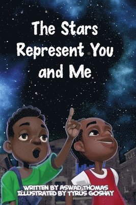 Stars Represent You and Me