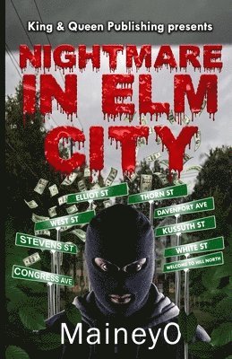 Nightmare in Elm City 1