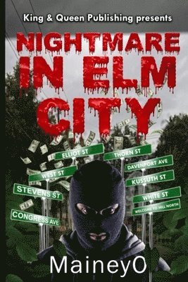 Nightmare in Elm City 1