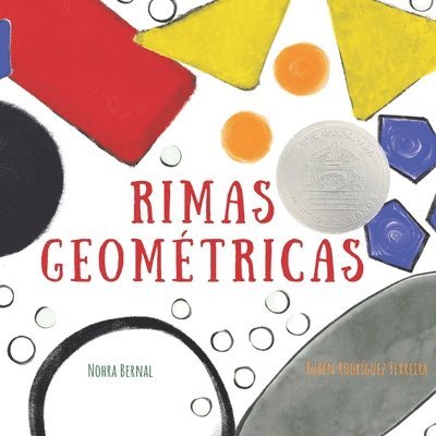 Rimas Geomtricas 1