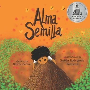 bokomslag Alma Semilla