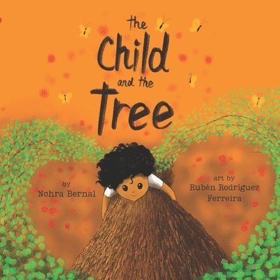 The Child and the Tree 1