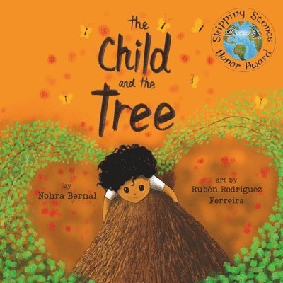 The Child and the Tree 1