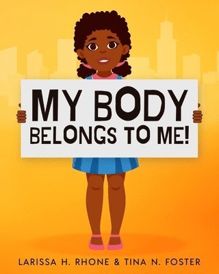 My Body Belongs To Me! 1