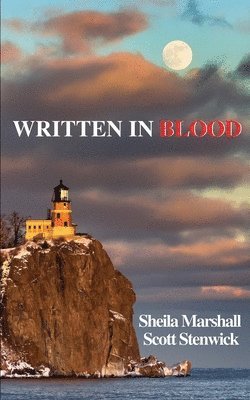 Written in Blood 1