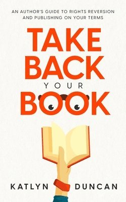 Take Back Your Book 1