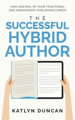 bokomslag Successful Hybrid Author