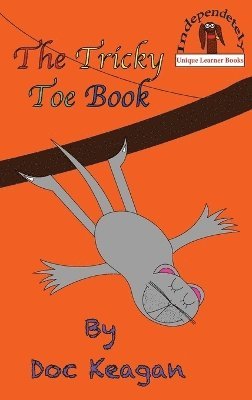 bokomslag The Tricky Toe Book