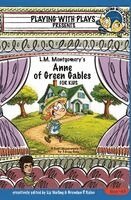 Liz Norling, Brendan P Kelso - L.M. Montgomery's Anne of Green Gables for Kids, Häftad. Tillgänglighet: Lägg i varukorg