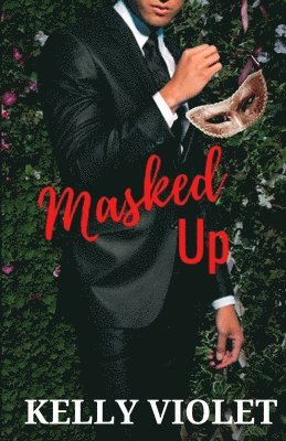 Masked Up 1