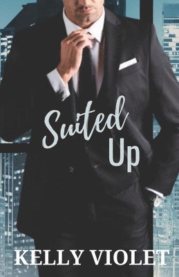 Suited Up 1