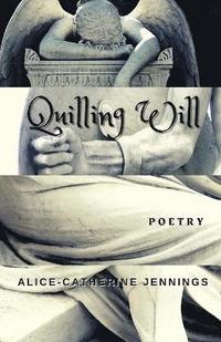 bokomslag Quilling Will