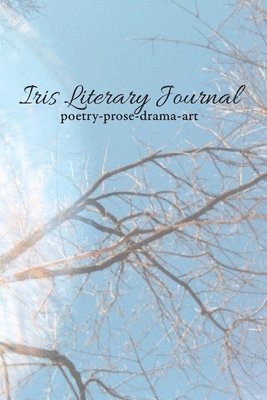 Iris Literary Journal 1