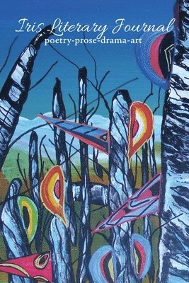 Iris Literary Journal