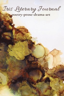 Iris Literary Journal