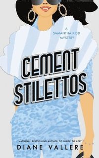 bokomslag Cement Stilettos