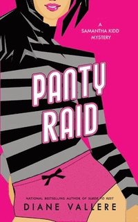 bokomslag Panty Raid