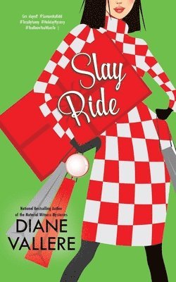 Slay Ride 1