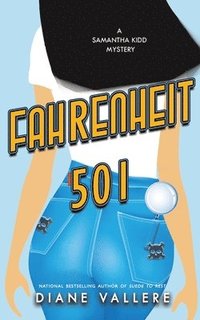 bokomslag Fahrenheit 501