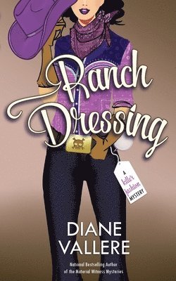 Ranch Dressing 1