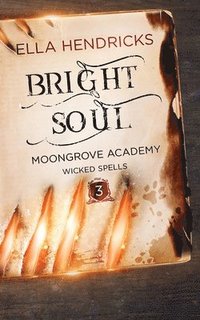 bokomslag Bright Soul