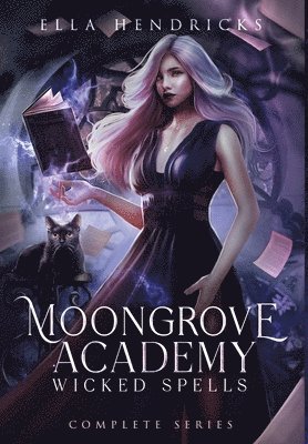 Moongrove Academy