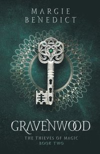 bokomslag Gravenwood