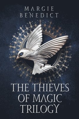 Thieves of Magic Trilogy