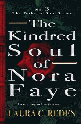 bokomslag The Kindred Soul of Nora Faye