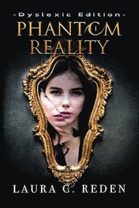 bokomslag Phantom Reality