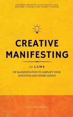 Creative Manifesting 1