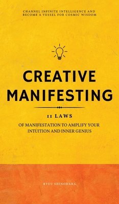 Creative Manifesting 1