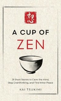 bokomslag Cup of Zen