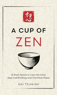 bokomslag Cup of Zen