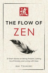 bokomslag Flow of Zen