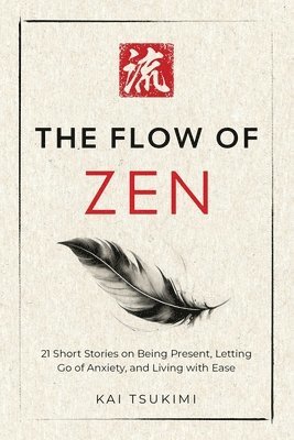bokomslag Flow of Zen